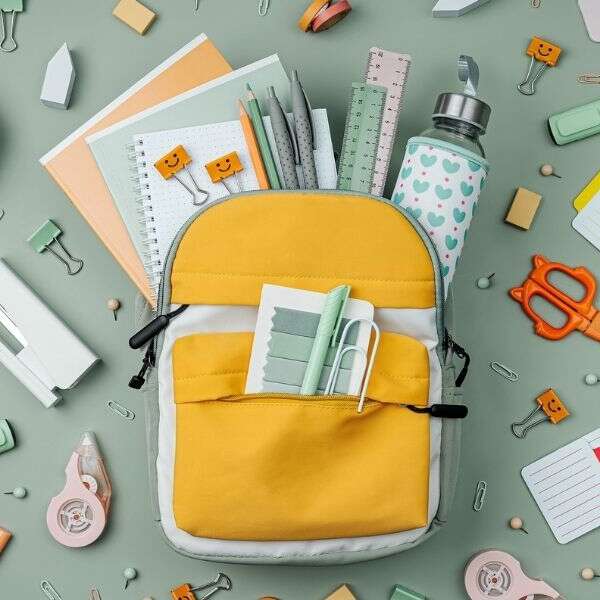 Okul alışverişi harcamaları 2 bin ila 5 bin TL arasında değişiyor