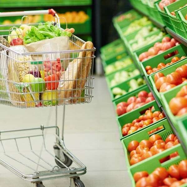 Perakende satış hacmi temmuzda arttı