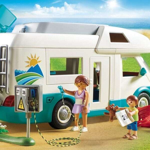 Playmobil ile sınırsız eğlence D&R’da
