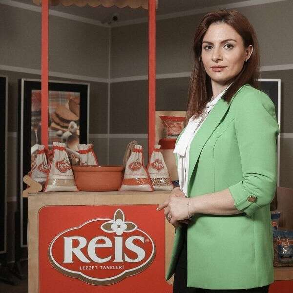 Reis lezzetleri World Food İstanbul’da