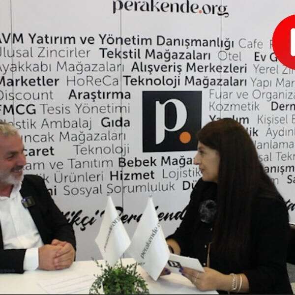 Başak Aktürk 5 Saruhan Kimya Türkiye Satış Müdürü yeni ürün yatırımlarını ve planlamalarını açıkladı