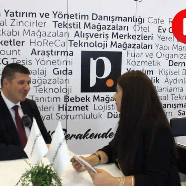 Başak Aktürk 2 Seyidoğlu Gıda Genel Müdürü, Türkiye’de ve dünyada ticaret ile üretimin zorlaştığını söyledi