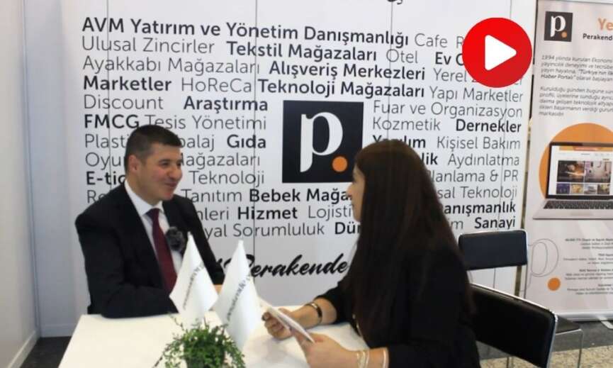 Seyidoglu Gida Genel Muduru Turkiyede ve dunyada ticaret ile uretimin zorlastigini soyledi