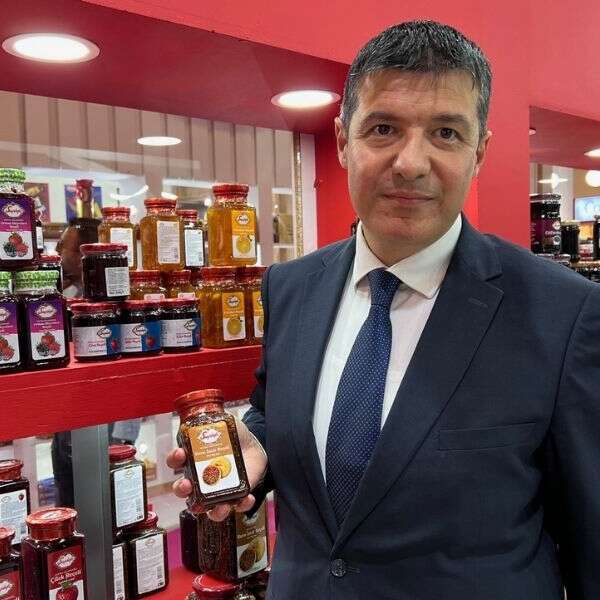 Seyidoğlu Gıda, Yerel Zincirler Buluşuyor Fuarı’na katıldı