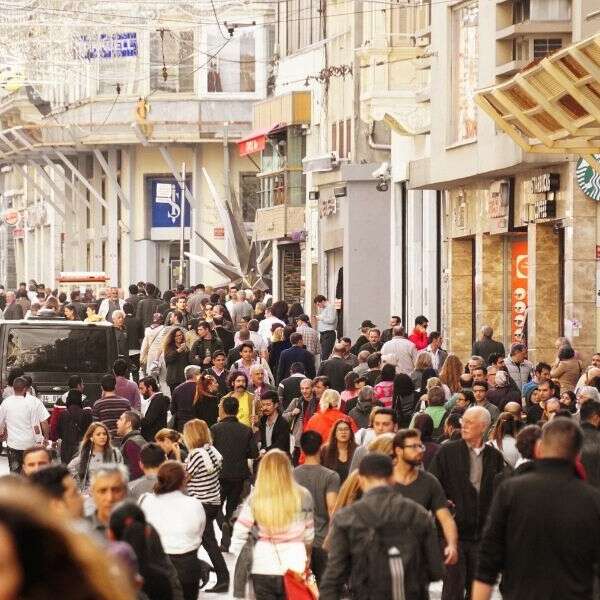 Halil İbrahim Zeytin 9 TÜİK, 2023 Temmuz ayına ilişkin İşgücü İstatistiklerini açıkladı