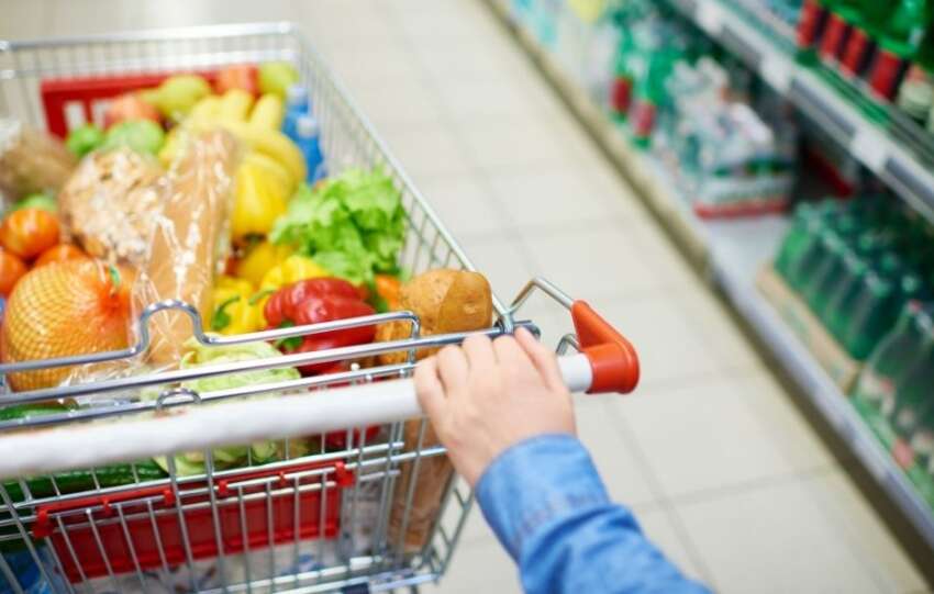 TUIK agustos ayi enflasyon rakamlarini acikladi