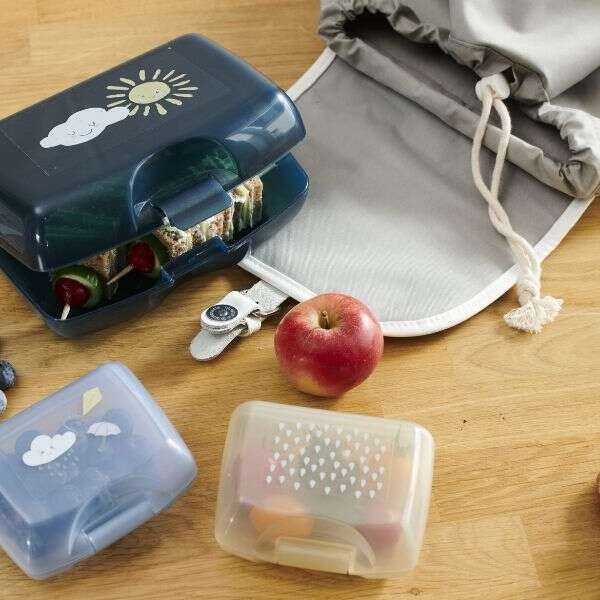 Başak Aktürk 4 Tchibo ile küçüklerin dolabı yağmura hazır