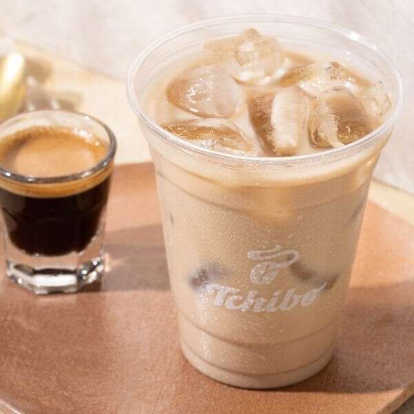 Tchibo’nun Eylül ayı lezzeti; “Iced Irish Latte”
