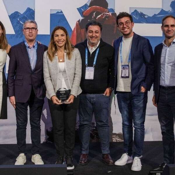 Başak Aktürk 5 Teknosa pazaryerine uluslararası ödül