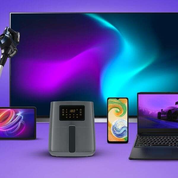 Teknosa’da haftanın yıldız ürünü akıllı telefonlar