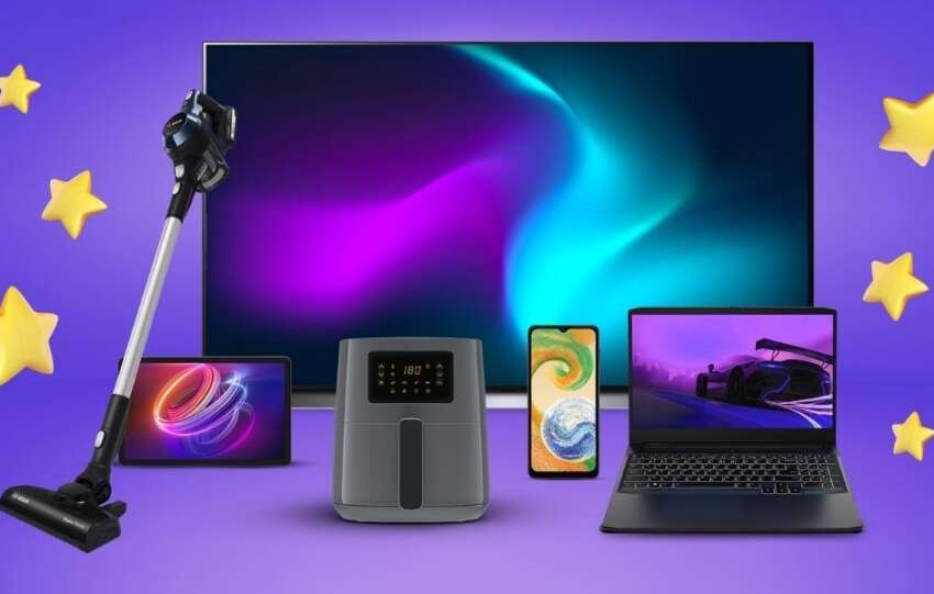 Teknosada haftanin yildiz urunu akilli telefonlar