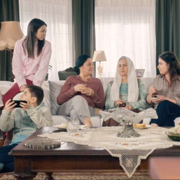 Halil İbrahim Zeytin 2 Temizliğin uzmanı hypo’nun yeni reklam filmi yayınlandı