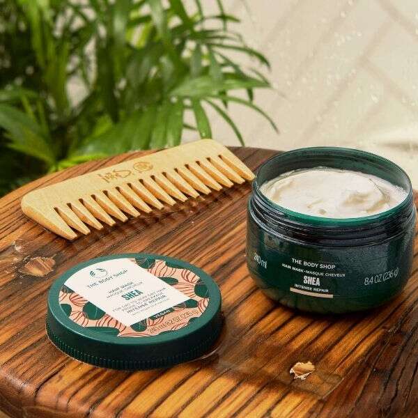 Halil İbrahim Zeytin 9 The Body Shop‘tan eylül fırsatları !
