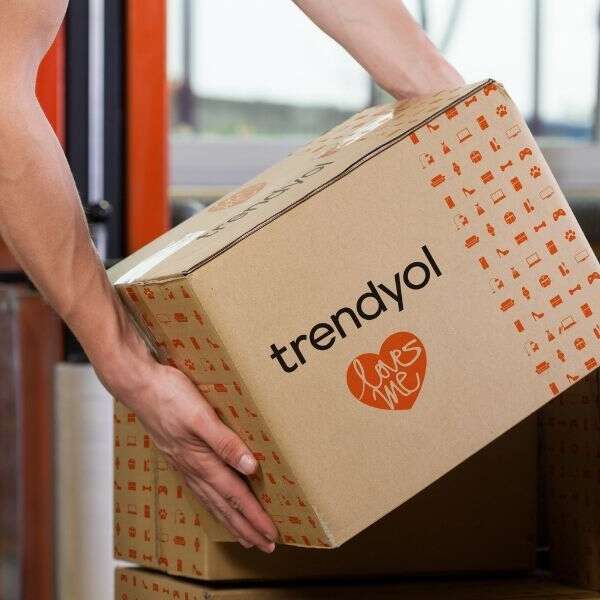 Halil İbrahim Zeytin 5 Trendyol Mega Eylül Kampanyası başlıyor