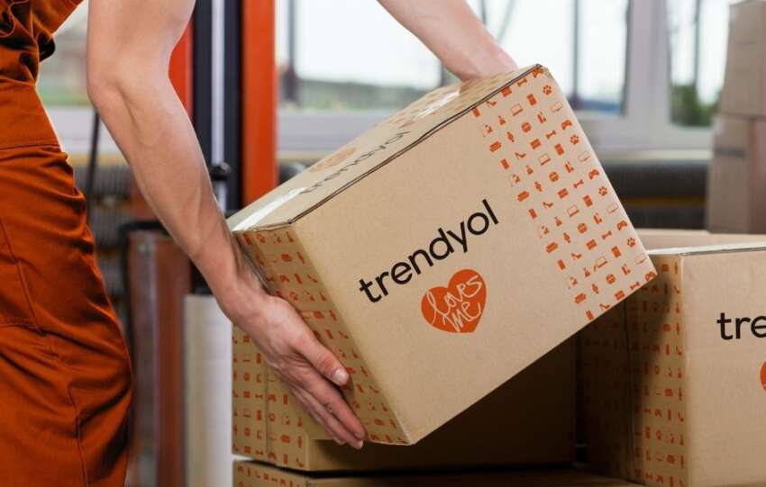 Trendyol Mega Eylul Kampanyasi basliyor