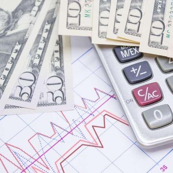 Türkiye’nin dış borcu 475,8 milyar dolar