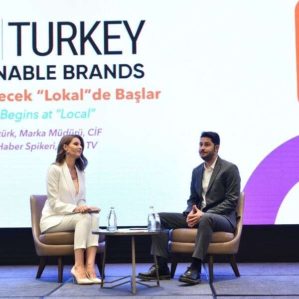 Başak Aktürk 13 Unilever, Sürdürülebilir Markalar Konferansı’nda “Temiz Gelecek” için hayata geçirdiği lokal uygulamaları anlattı