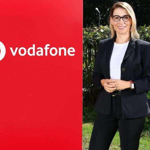 Başak Aktürk 12 Vodafone flex ve JBL’den yeni işbirliği