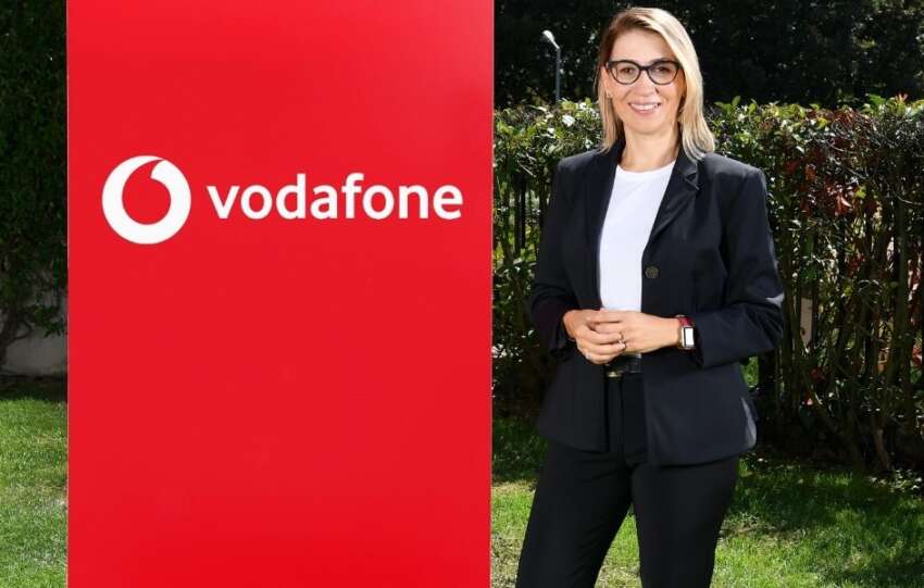 Vodafone flex ve JBLden yeni isbirligi