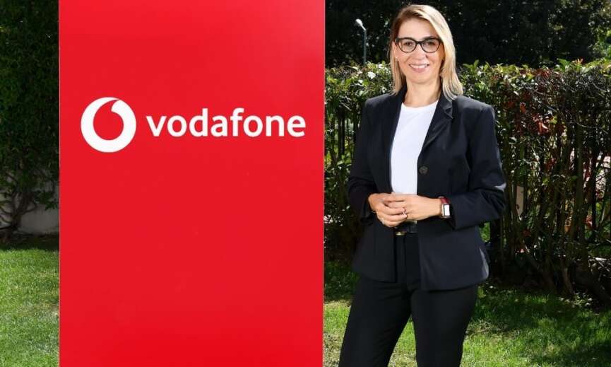 Vodafone flex ve JBLden yeni isbirligi