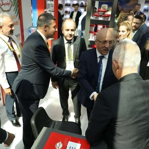 YZB, Birlik ve Beraberlik temasıyla kapılarını aralayacak