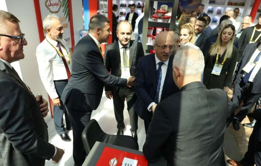 YZB Birlik ve Beraberlik temasiyla kapilarini aralayacak