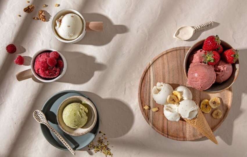 Yaz bitmesin isteyenler Ozsutlerde bulusuyor