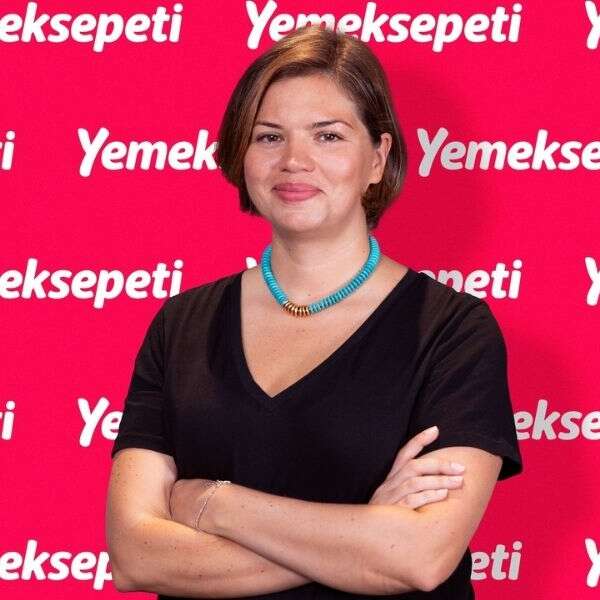 Yemeksepeti’nde Chief Marketing Officer görevine Selin Süzer atandı