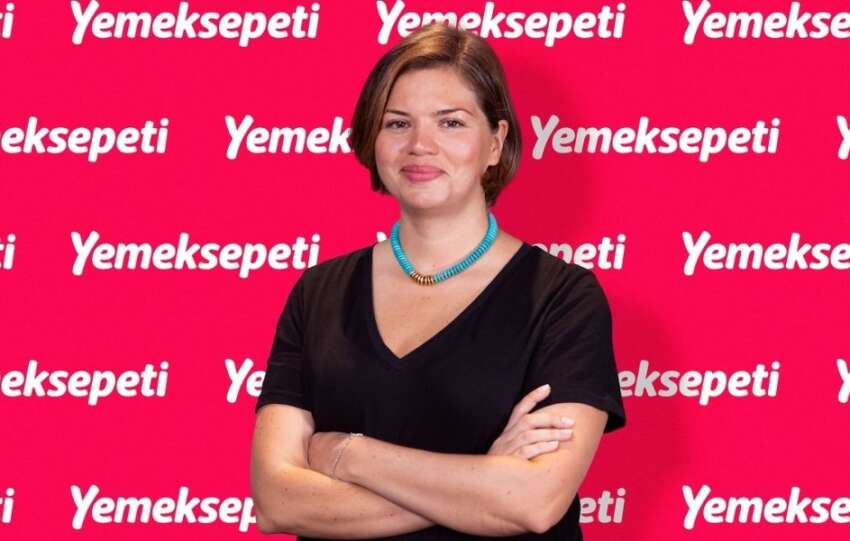 Yemeksepetinde Chief Marketing Officer gorevine Selin Suzer atandi