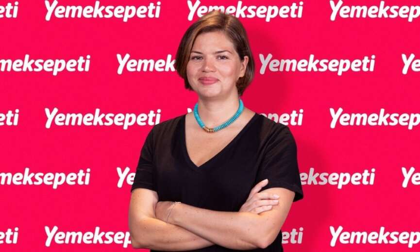 Yemeksepetinde Chief Marketing Officer gorevine Selin Suzer atandi