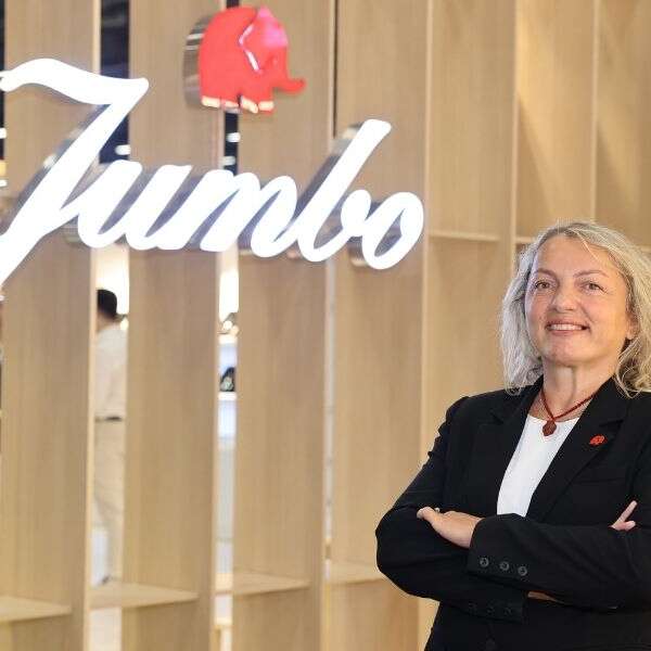 Yenilikçi teknoloji ve sağlıklı mutfak deneyimi bir arada: Jumbo Swiss Crystal