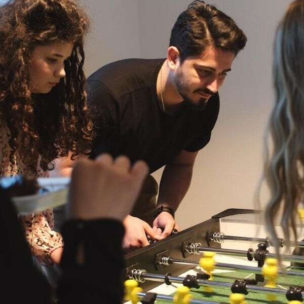 Halil İbrahim Zeytin 3 ‘Evidea People’ platformu açıldı