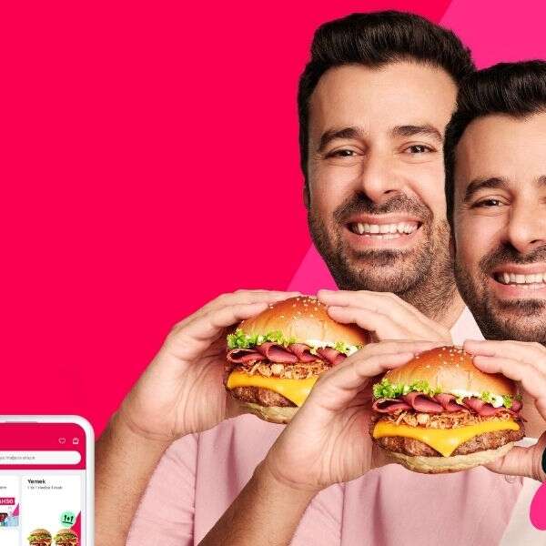Yemeksepeti, Avantajlı Fiyat ve Zengin Çeşit temasıyla “Bizdensin” diyor