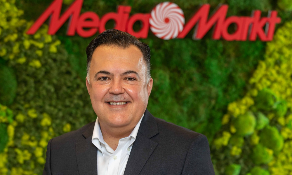 MediaMarkt Türkiye’den yurtdışına üst düzey atama