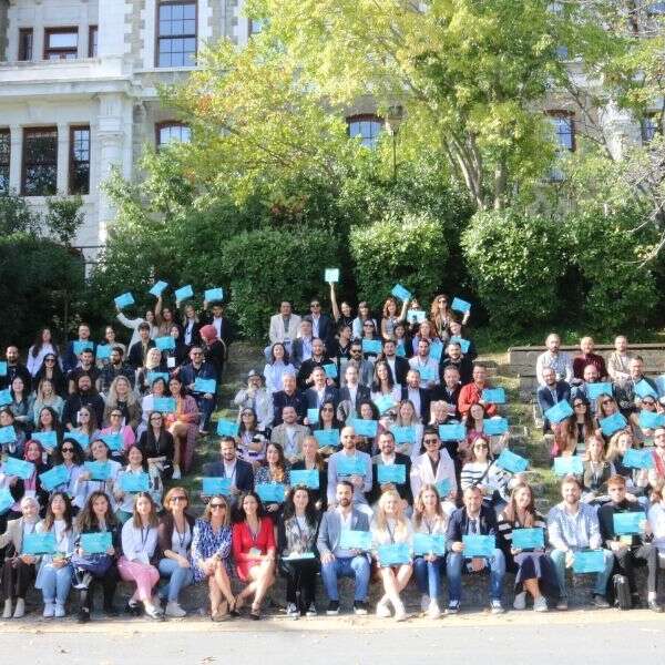 759 kişi Watsons Sürdürülebilirlik ve İnovasyon Zirvesi’nde buluştu