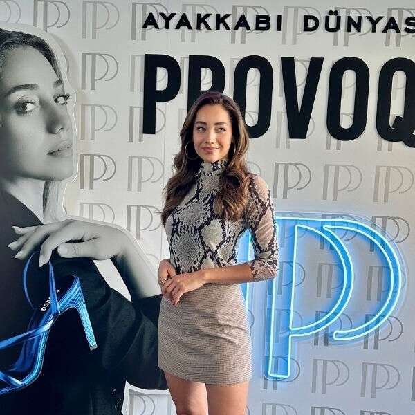 Ayakkabı Dünyası sezonun en gözde modellerini yeni sezon lansmanında tanıttı