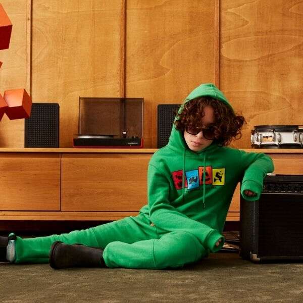 Başak Aktürk 5 Minik moda tutkunları için özel koleksiyon: Bad Bear Kids ’23