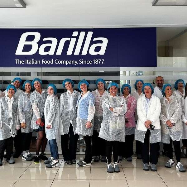 Barilla, tedarikçi portföyündeki kadın girişimci sayısını artırmayı amaçlıyor
