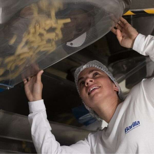 Barilla, ücretli babalık iznini en az 12 haftaya çıkarıyor