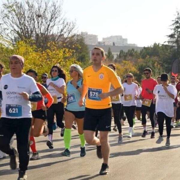 Başak Aktürk 13 Bilkent Sportfest 14 Ekim’de başlıyor