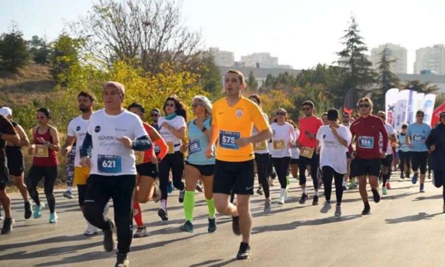 Bilkent Sportfest 14 Ekimde basliyor