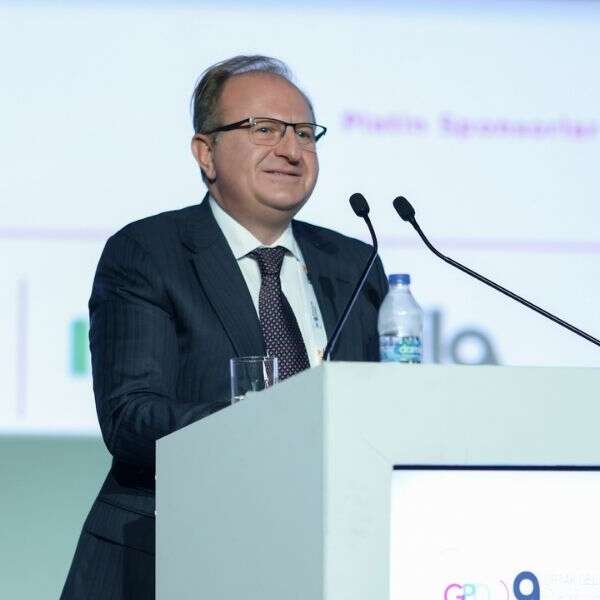 Daha güçlü ekonomi, fiyat istikrarı ve sağlıklı beslenme için büyüyen PERAKENDE