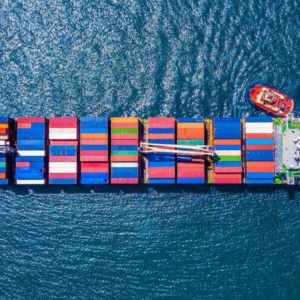 Dış ticaret açığı eylülde 4,9 milyar dolar oldu