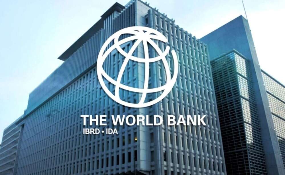 Dunya Bankasi Turkiyenin buyume tahminini yukseltti