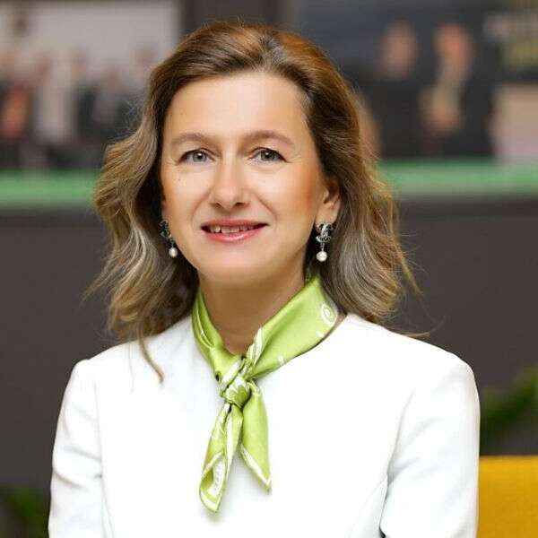 Başak Aktürk 9 Dünya Gıda Günü’nde Sütaş, sürdürülebilirlik karnesini kamuoyu ile paylaştı