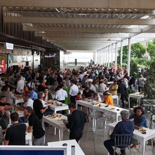 Ege Perla’da değişim, dönüşüm ve marka açılışları devam ediyor