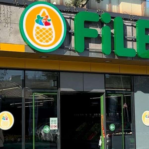 FİLE, mağaza ağını genişletiyor: ekim ayında 5 ilde 6 yeni mağaza