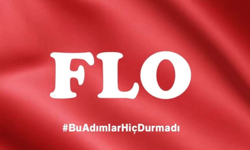 FLO Cumhuriyetin 100. yilini tarihi adimlarla kutluyor