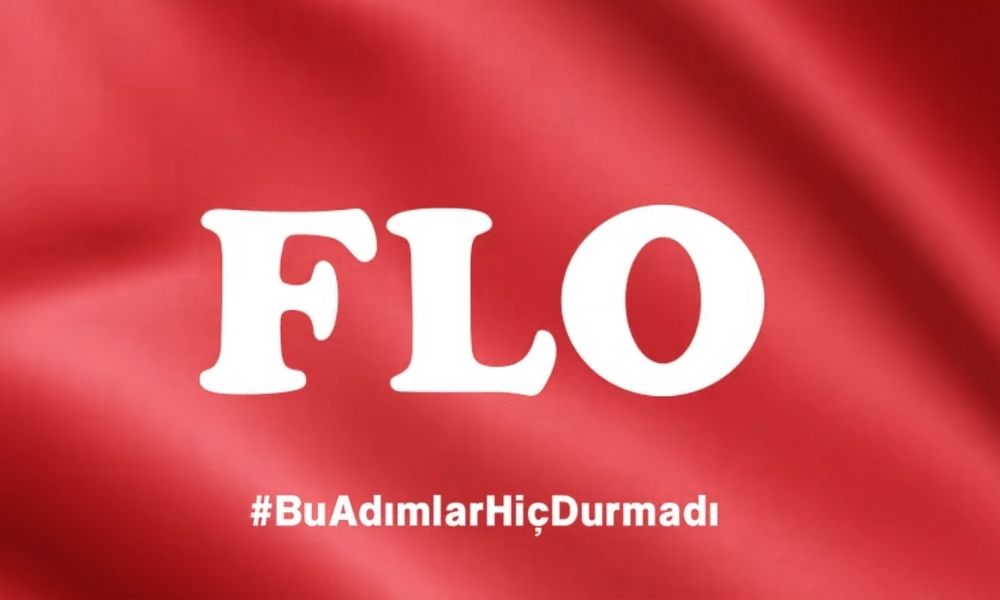 FLO, Cumhuriyet’in 100. yılını tarihi adımlarla kutluyor