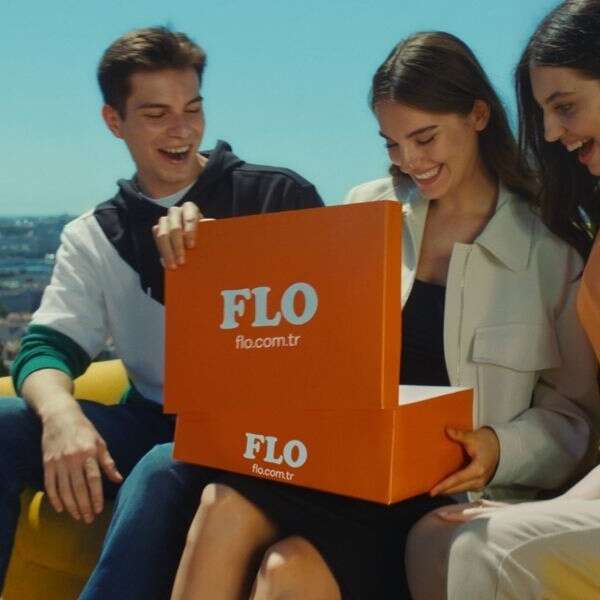 FLO’da Sneakerfest başladı